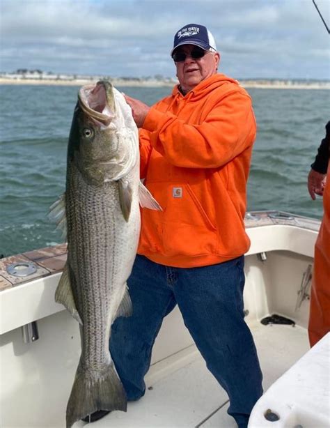 north jersey fishing report|north jersey fishing report charters.